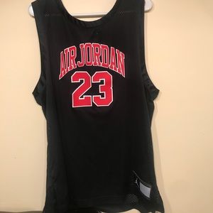 Micheal Jordan jersey